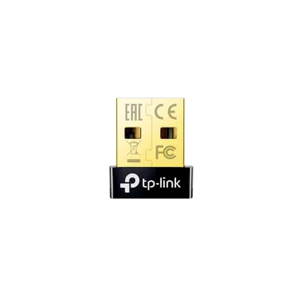 Adaptador                                                                                     Nano Usb Bluetooth 4.0 (ub4a) -