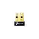 Adaptador                                                                                     Nano Usb Bluetooth 4.0 (ub4a) -