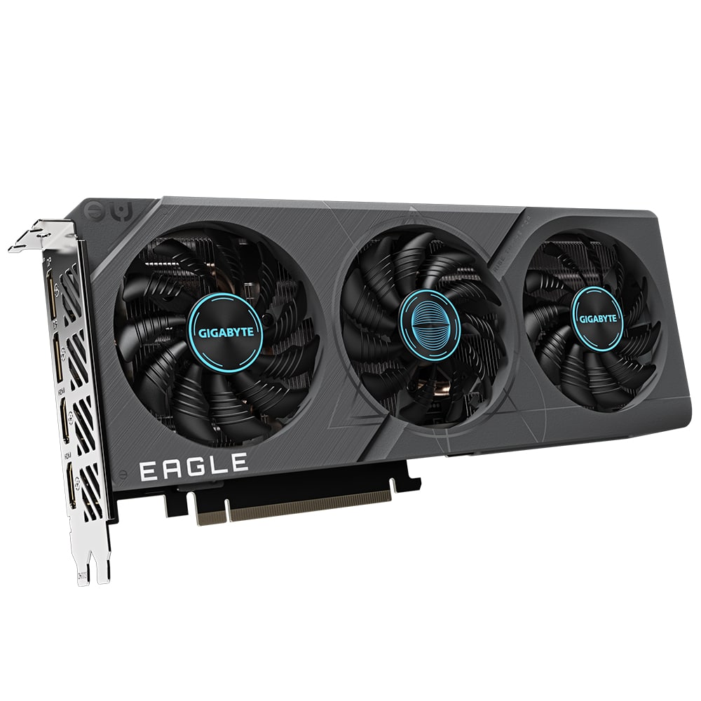 Tar                                                                                                                                                                                        Video Gigabyte Gv-n406teagle Oc-8gd -