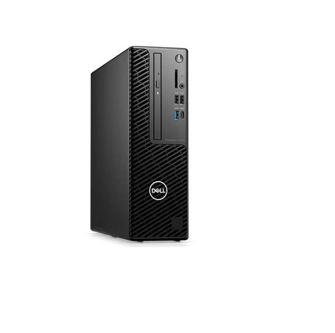 Precision                                                                                                                                                                                 3460 - I5-13500, 8 Gb, 512 Gb Ssd, Nvidia T400, W11 Pro, Wi-fi 6e Ax211, Teclado+mouse, 3y Prosupport Nbd