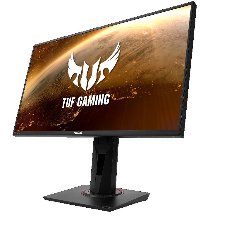 Monitor                                                                                                                     Asus Tuf Gaming Vg259qr 24.5" Fullhd