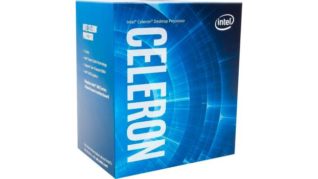 Procesador         Intel Celeron G5905 3.5ghz 4mb 58w Soc1200 10th Gen Bx80701g5905