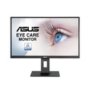 Monitor     ASUS Va279hal Lcd 27", Full Hd, 75hz, Hdmi, Bocinas Integradas (2 X 4w), Negro