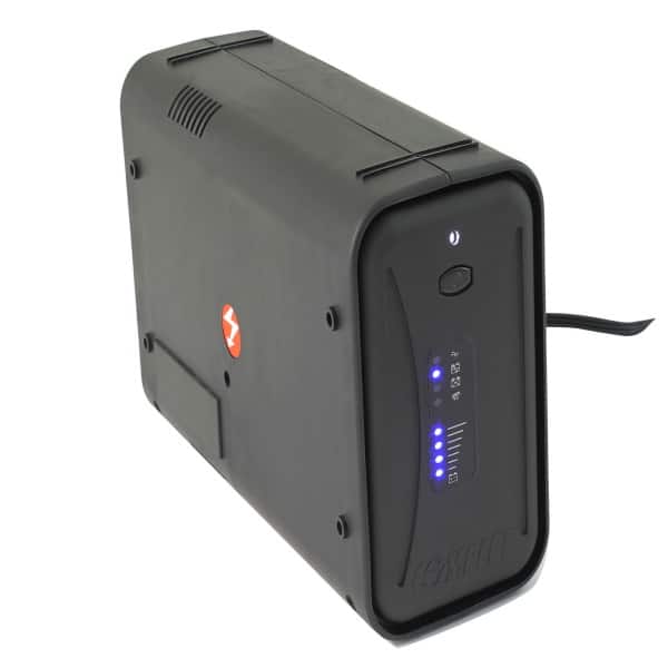 Nobreak  Complet Eri-5-015 T1500 Va/750/10 Con/indicadores/*56min/gamer