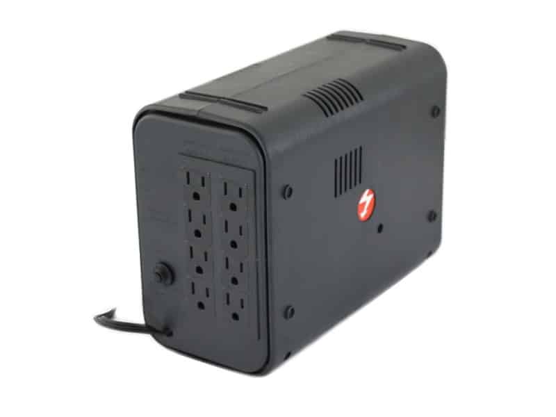 Nobreak Complet Eri-5-050 Mt1005 1000va/500w/plastico/regula/*29min