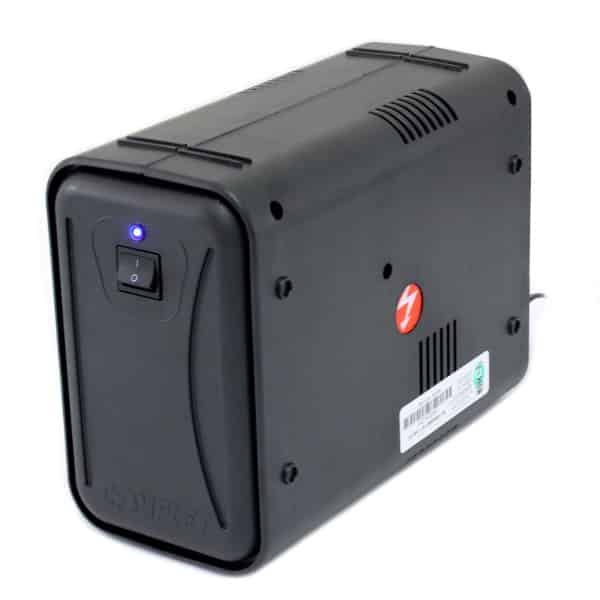 Nobreak  Complet Eri-5036 Mt805 800va/400w/8cont/regula Y Suprime