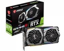 Tarjeta   De Video MSI Nvidia® Geforce Rtx™ 2060 Super Gaming X 8gb GDDR6