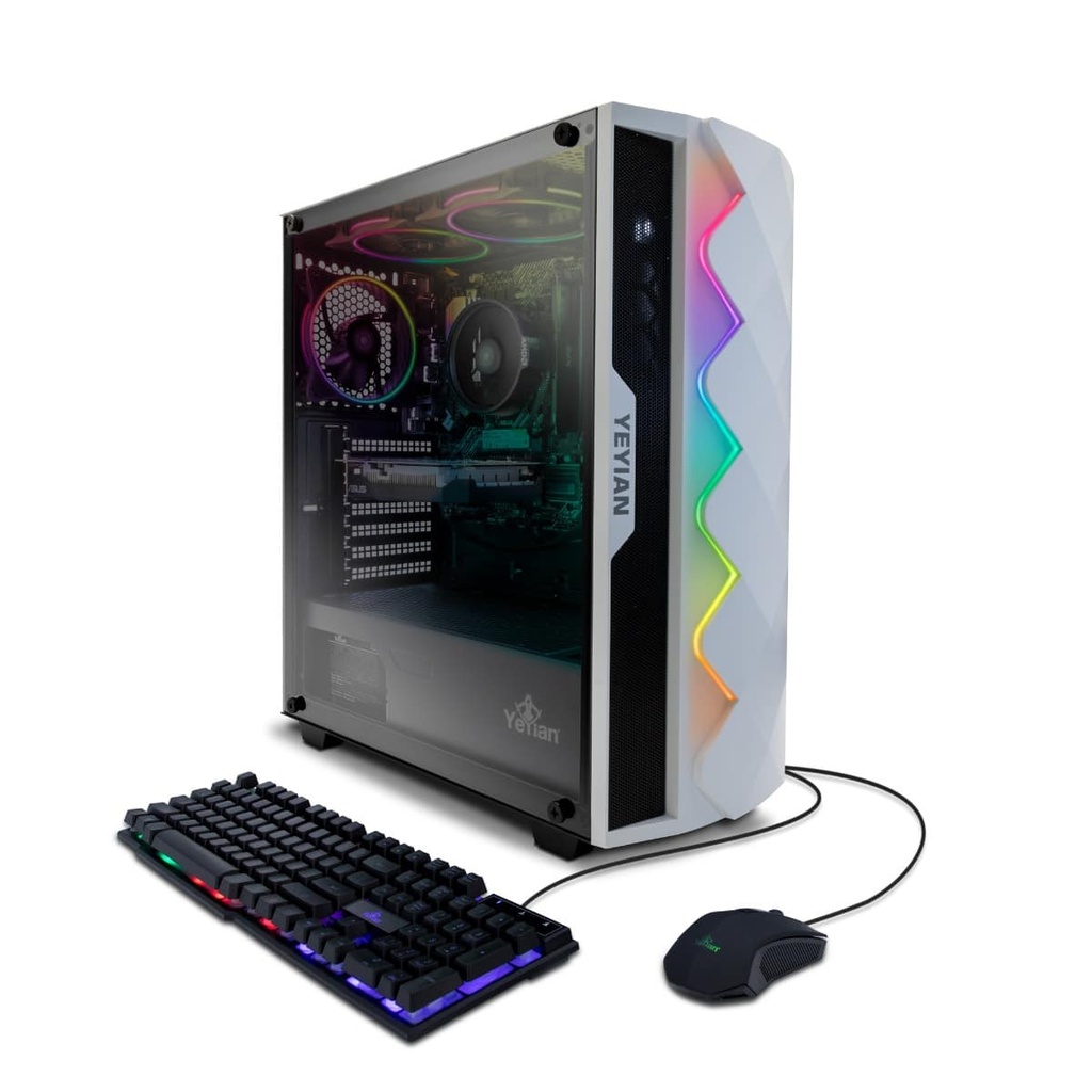 Pc                                                                                                                                                                                                                                                                                                                                                                                                                                                                                                                                                                                                                                                                                                                                                                                                                                                                                                                                                                                                                                                                                                                                                                                                                                                                                                                                                                                                                                                                                                                                                             Gamer Yeyian Katana X21 (ypb-kat-x21) – Core I7 12700kf /16gb DDR4 /1 Tb Ssd/ RTX 3070/ Wifi / W11 H