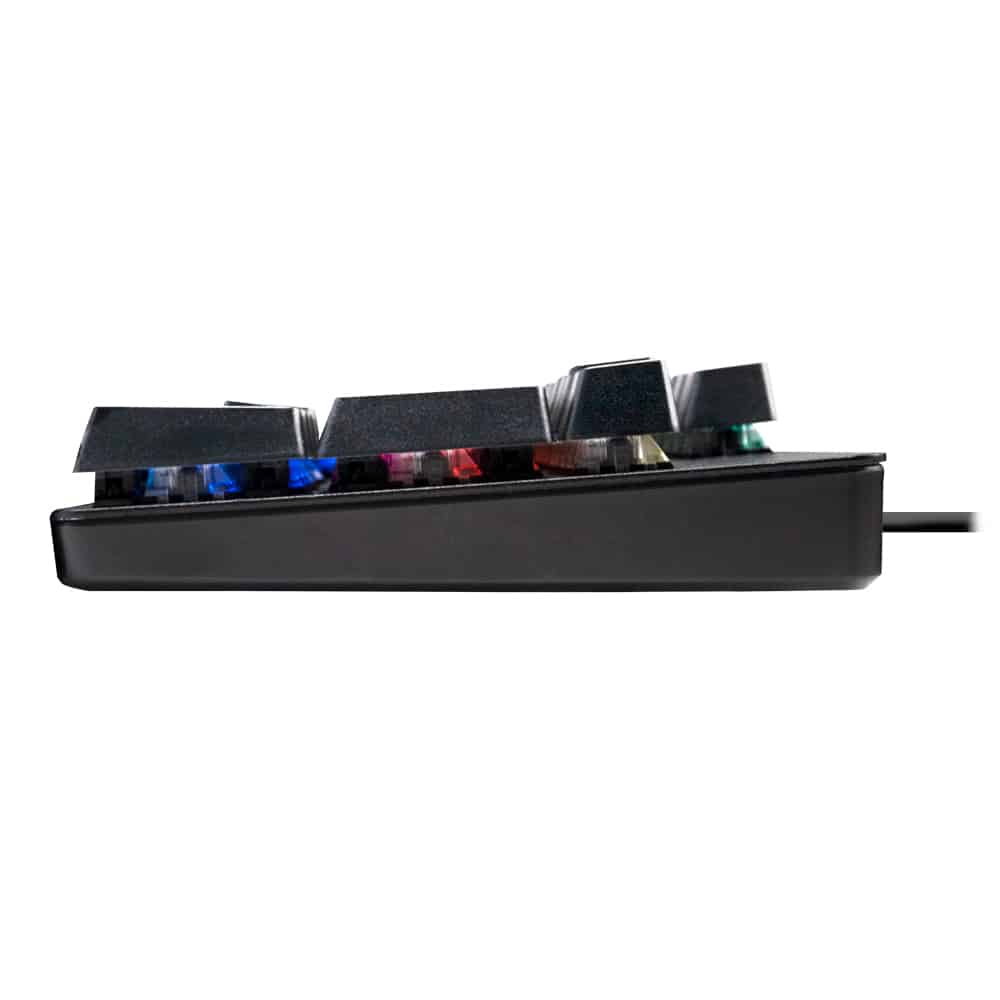 Teclado                                                                                                                                                                                                                                                                                                                                                                                                                                                                                                                                                                                                                                                                                                                                                                                                                                                                                               Gamer Balam Rush Dominate Kg980 Alambrico USB Br-932691