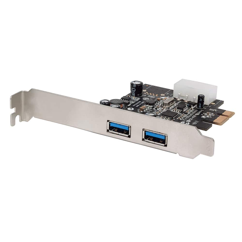 Tarjeta                                                                                                                                                                                                                                                                                                                                                                                                            Usb 3.0 Manhattan Pci Express 2 Ptos 151375