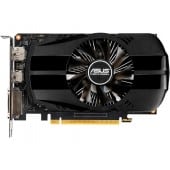 Tarjeta   De Video ASUS Nvidia Geforce GTX 1650 Ph-gtx1650-o4g GDDR5 4gb Dvi/hdmi/display 1.4