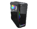 GABINETE PARA GAMING COUGAR MX331-T ARGB CRISTAL TEMPLADO FAN CONTROLLER