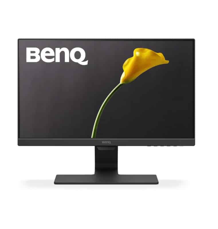 Monitor Benq Gw2283 Led 21.5 Ips 1920x1080 Hdmi/vga/vesa Negro