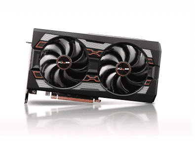 Tarjeta   De Video Sapphire Pulse Rx5600 XT Be 6gb GDDR6 (11296-05-20g