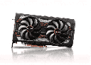 TARJETA DE VIDEO SAPPHIRE PULSE RX5600 XT BE 6GB GDDR6 (11296-05-20G