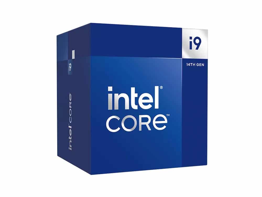 Procesador                 Intel Core I9-14900, S-1700, 2.0ghz, 24-core, 36mb Smart Cache (14va. Generación - Raptor Lake)