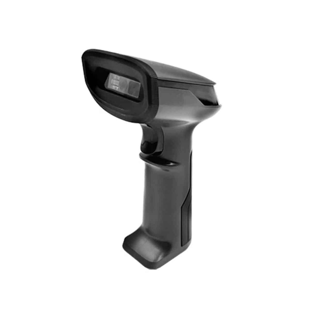 Lector De Codigos 3nstar 1d/2d Led Inalambrico Bt O Radio C/base 60 Cuad X Seg Man Y Aut Imager Garantia 1yr (sc430)