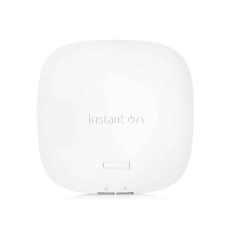 Access Point Aruba Open Mesh Dual Instan On Ap22 Ina 5.6 Dbi (r4w02a)