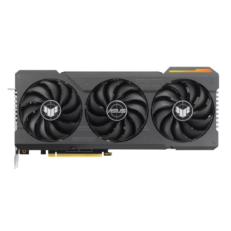 Tarjeta De Video Asus Tuf-rtx4070tis-o16g-gaming Oc 16gb Gddr6x Dlss3