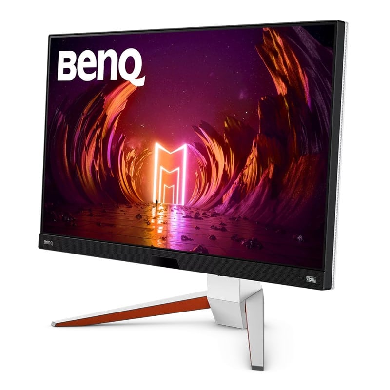Monitor Gamer Benq Ex2710u Mobiuz 27"4k 144hz 1ms Hdmi/dp 9h.lktla.tba