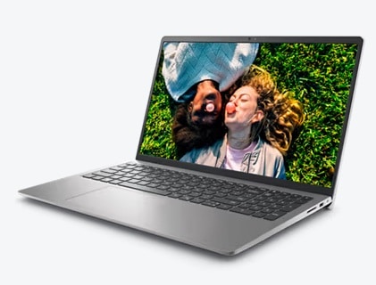 Laptop Dell Inspiron 352015.6" I5-1235u 16gb 512gb W11h 1yr Rrhx4