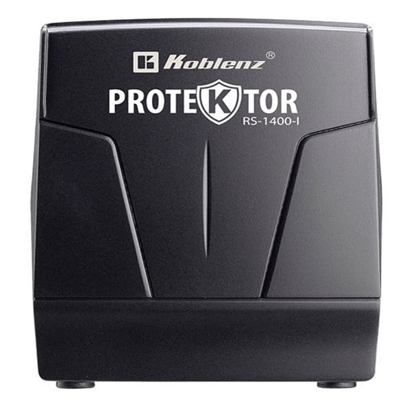 Regulador  Koblenz Rs-1410 (sustituto Del Rs-1400) 8cont(00-1599-00-0)
