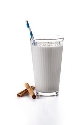 Agua           De Horchata (promo RTX 4090 Gratis) Incluye Canela Natural Para Mas Fps
