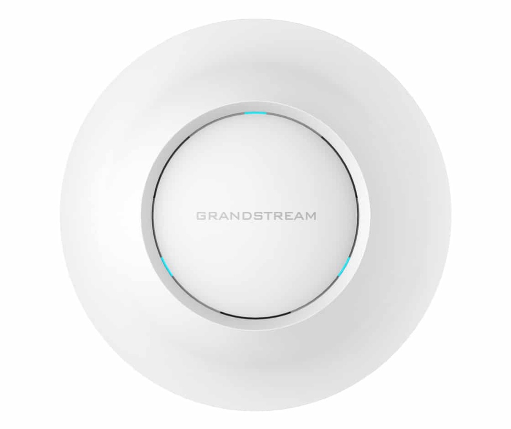 Grandstream                                                                 Mu-mimo 3×3:3 1.75gbps 200 Disp (175 Metros) (gwn7615)