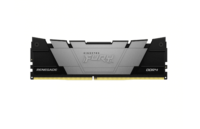 Memoria      Ram Kingston Fury Renegade Ddr4, 3600mhz, 32gb, Non-ecc, Cl16, Xmp