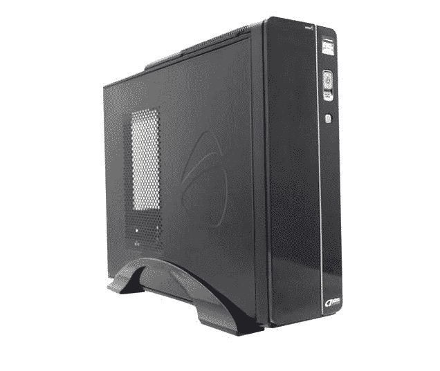 Computadora           Flexone Desk Con Intel Core I3-14100, 8gb Ddr4, 480gb Ssd, Gabinete Bern Y Fuente De Poder De 500w