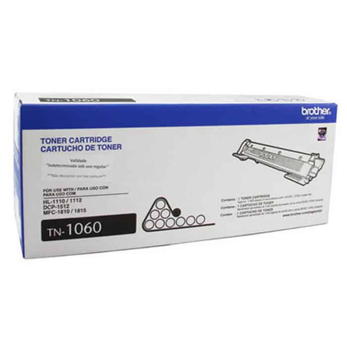 Tambor  Brother Dr1060 10,000 Paginas P/1112/1512/1810