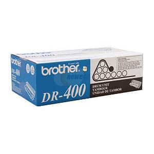 Tambor Brother Dr400 20,000 Paginas P/ Hl1240,1250