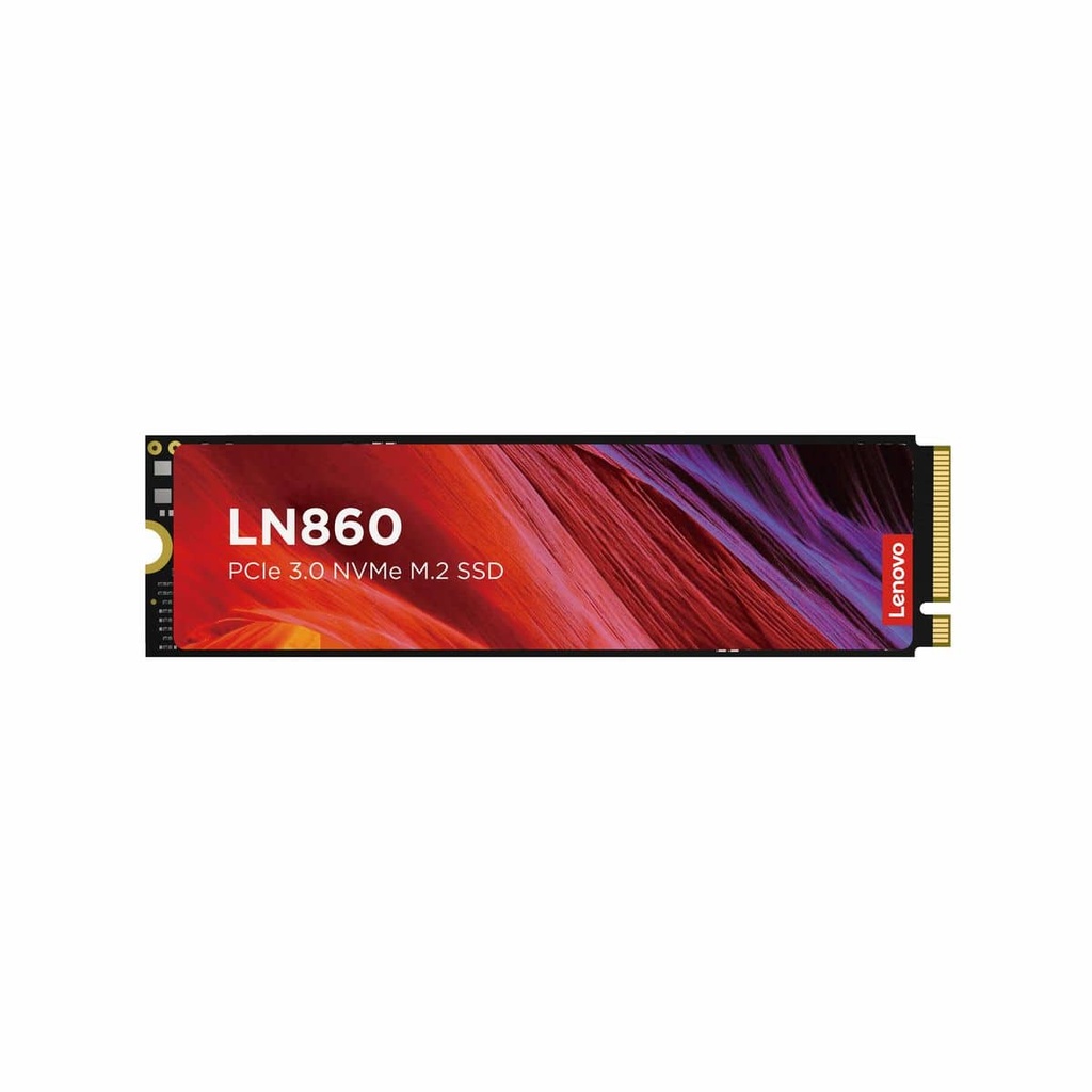 Unidad Ssd Lenovo Ln860 2tb M.2 Nvme Gen3 3400mb/s (5sd1n53079)