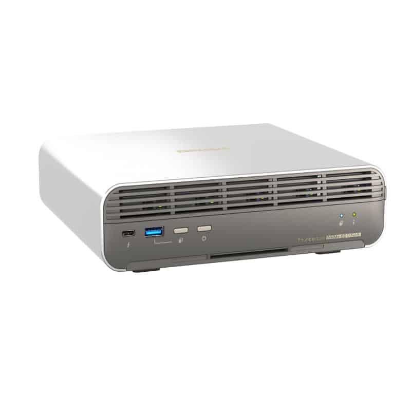 Qnap-nas                                                                                                                                                                                                                                                                                                                                                                                                                           Book Flash De 5 Bahias Intel I5 (tbs-h574tx-i5-16g-us)