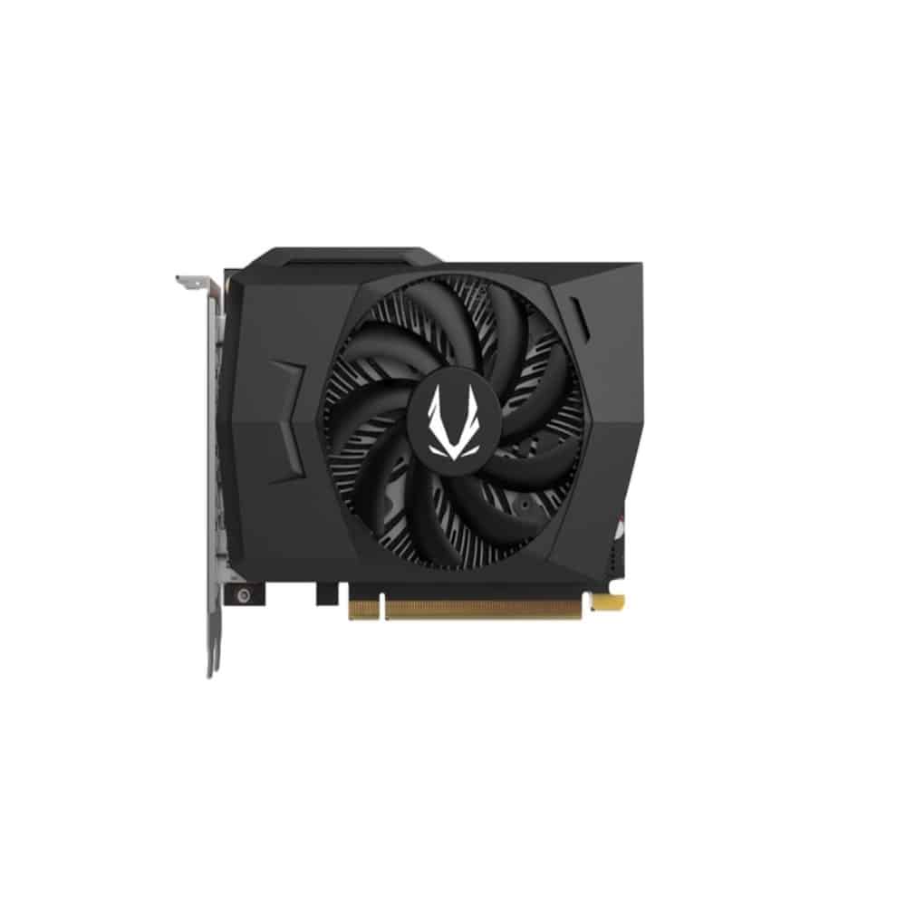 Tarjeta                                                                    De Video Zotac Geforce Rtx 3050 6gb Gddr6 Solo