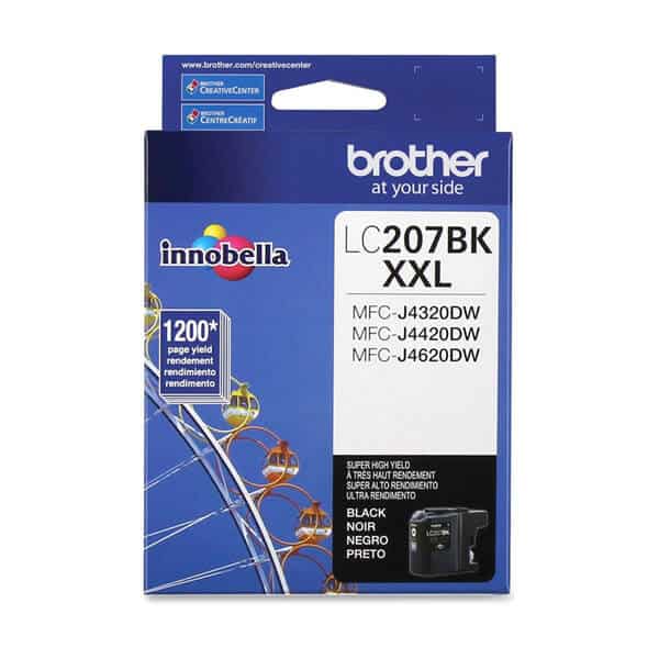 Cartucho                                                                                                                                                                                                                                                                                                                                                                                                                                                             Brother Lc3017m Magenta 550 Paginas P/mfcj5330dw/mfcj6930dw/