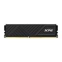 XPG GAMING D35 DDR4 UDIMM 8GB 3200 MHz CL16 AX4U32008G16A-SBKD35