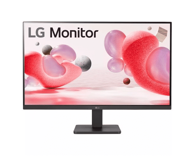 Monitor Ips Fhd Lg 27" 1920 X 1080 100 Hz Hdmi Amd Freesync (27mr400)
