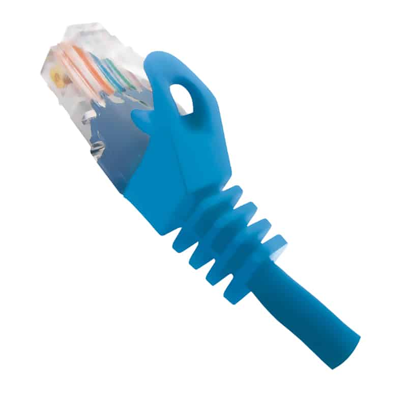 Cable  De Red Patchcord Qian Lianje Nw1c6 Cat6 De 2 Metros