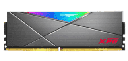 MEMORIA DDR4 ADATA XPG SPECTRIX D50 8GB 3000MHZ RGB AX4U300038G16A-ST50