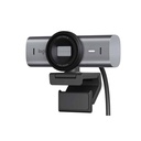 Camara Web Logitech Mx Brio Pro 700 Ultrahd 4k Usb-c Gra (960-001548)