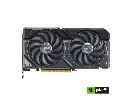 Tarjeta de Video ASUS Dual NVIDIA GeForce RTX 4060 OC, 8GB 128-bit GDDR6, PCI Express 4.0