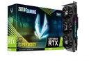 Tarjeta   De Video Zotac Nvidia Geforce RTX 3080 Trinity 10gb GDDR6 Pcie Zt-a30800d- 10plhr