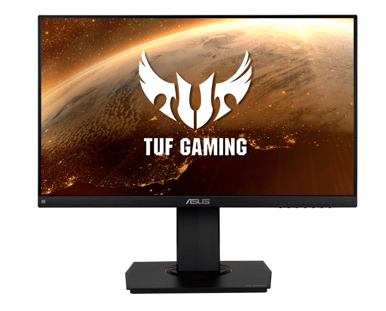 (ed) Monitor Asus Vg249q 23" (1920 X 1080) Full Hd/144 Hz/ips/adaptive-sync
