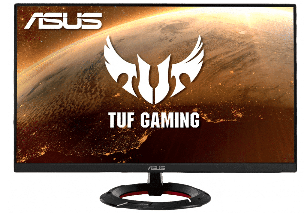 (ed)monitor Asus Vg249q1r 23.8" 165hz