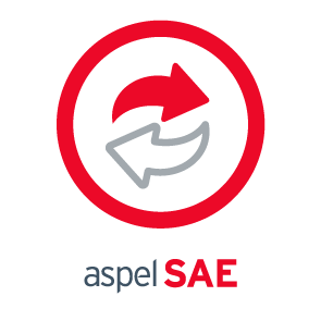 Aspel                                                                                                                                                                                                                                                                                                                                                                                                                                                                                                                                                                                                                                                                                                                                                                                                        Sae V8.0- Actualizacion Sist Admin 2 Usr Adicionales (sael2al)
