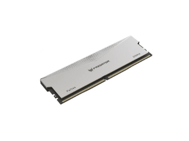 Memoria Ddr4 Predator Pallas 16gb (2x8) 3600mhz Cl18 Plata (bl.9bwwr.341)