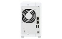 Nas De Torre De 2 Bahias Arm Cortex-a55 4c Qnap-(ts-216g-us)