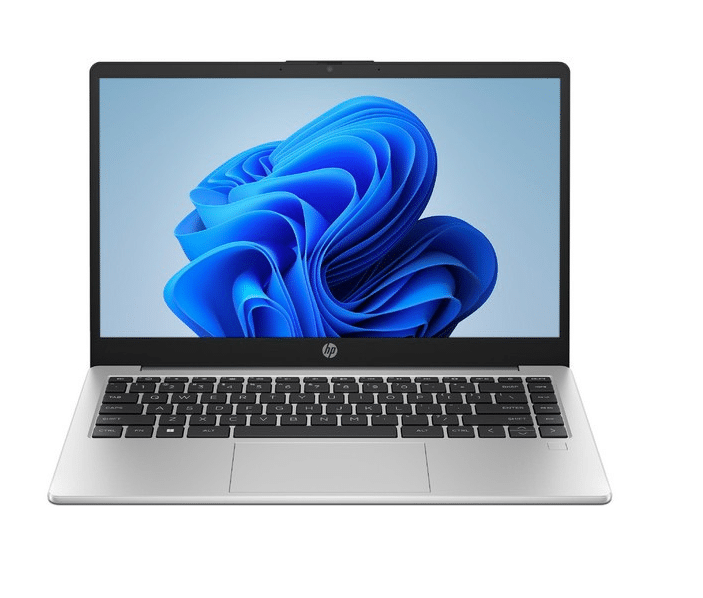 Laptop Hp 240 G10 14" I3-1315u 8gb 512gb W11h Plata 1yr (al2q4lt)