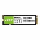 Unidad Ssd Acer Fa200 4tb M.2 Nvme Gen4 7200mb/s (bl.9bwwa.150)